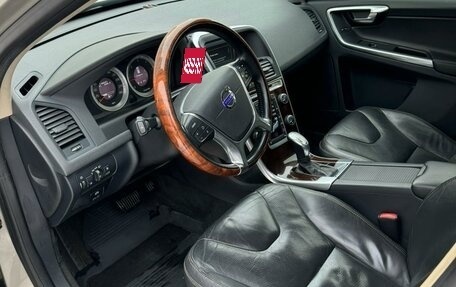 Volvo XC60 II, 2013 год, 1 850 000 рублей, 9 фотография