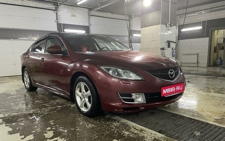 Mazda 6, 2007 год, 750 000 рублей, 2 фотография