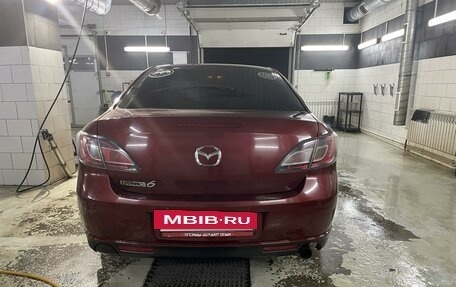 Mazda 6, 2007 год, 750 000 рублей, 3 фотография