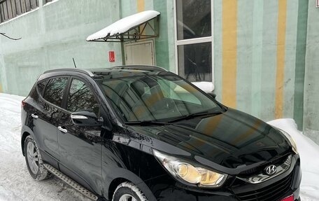Hyundai ix35 I рестайлинг, 2012 год, 1 650 000 рублей, 3 фотография