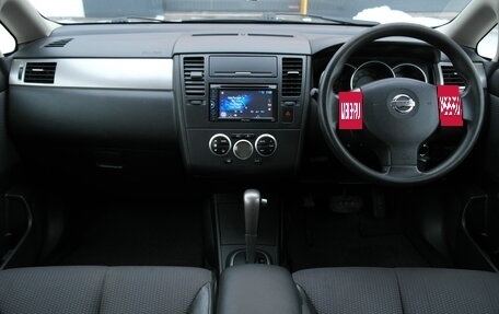 Nissan Tiida, 2004 год, 607 000 рублей, 10 фотография