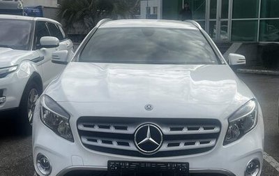 Mercedes-Benz GLA, 2019 год, 2 700 000 рублей, 1 фотография