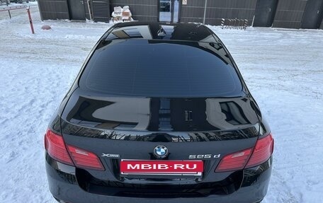 BMW 5 серия, 2014 год, 2 400 000 рублей, 5 фотография