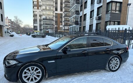 BMW 5 серия, 2014 год, 2 400 000 рублей, 7 фотография