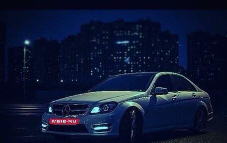 Mercedes-Benz C-Класс, 2011 год, 1 666 666 рублей, 4 фотография