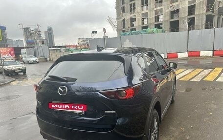 Mazda CX-5 II, 2021 год, 2 970 000 рублей, 2 фотография