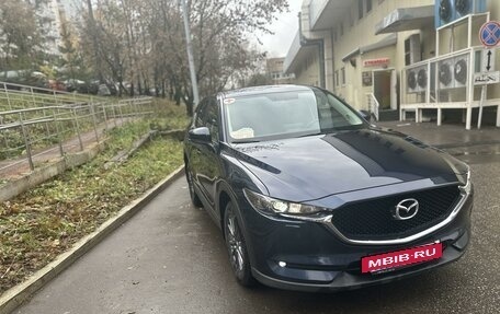 Mazda CX-5 II, 2021 год, 2 970 000 рублей, 4 фотография