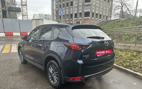 Mazda CX-5 II, 2021 год, 2 970 000 рублей, 5 фотография