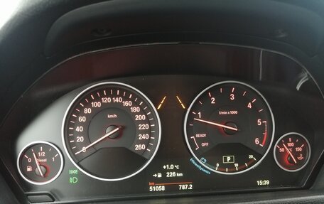 BMW 3 серия, 2017 год, 2 800 000 рублей, 6 фотография