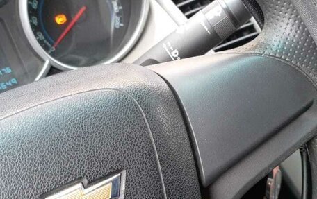 Chevrolet Cruze II, 2012 год, 770 000 рублей, 19 фотография