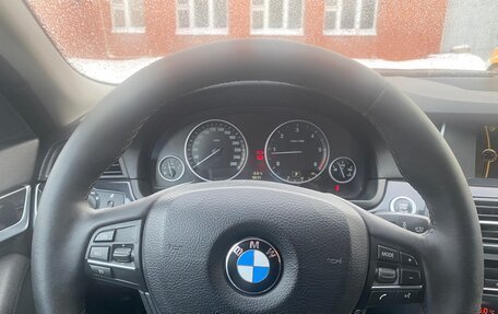 BMW 5 серия, 2013 год, 1 780 000 рублей, 3 фотография