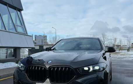 BMW X6, 2023 год, 13 199 000 рублей, 2 фотография