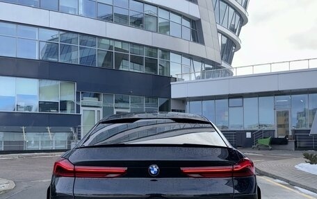 BMW X6, 2023 год, 13 199 000 рублей, 4 фотография