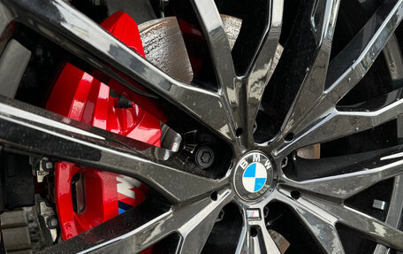 BMW X6, 2023 год, 13 199 000 рублей, 9 фотография