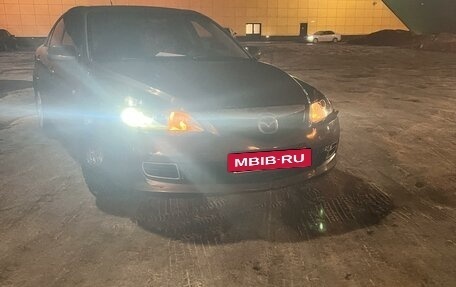 Mazda 6, 2007 год, 590 000 рублей, 2 фотография