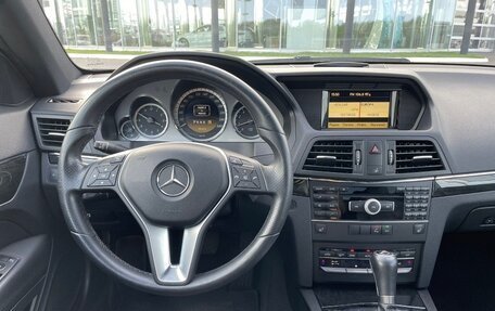Mercedes-Benz E-Класс, 2012 год, 2 130 000 рублей, 5 фотография