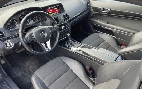 Mercedes-Benz E-Класс, 2012 год, 2 130 000 рублей, 4 фотография