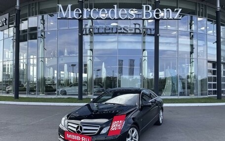 Mercedes-Benz E-Класс, 2012 год, 2 130 000 рублей, 8 фотография