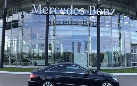 Mercedes-Benz E-Класс, 2012 год, 2 130 000 рублей, 12 фотография