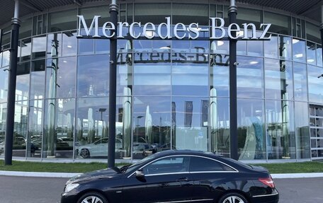 Mercedes-Benz E-Класс, 2012 год, 2 130 000 рублей, 11 фотография