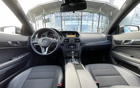 Mercedes-Benz E-Класс, 2012 год, 2 130 000 рублей, 14 фотография
