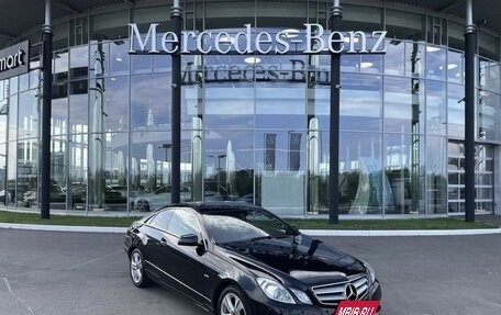 Mercedes-Benz E-Класс, 2012 год, 2 130 000 рублей, 13 фотография