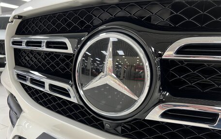 Mercedes-Benz GLS, 2020 год, 11 495 000 рублей, 2 фотография