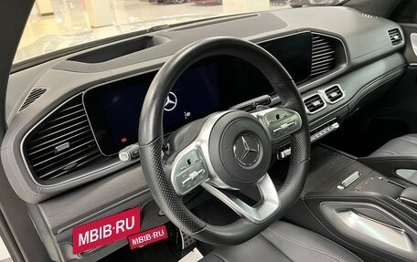 Mercedes-Benz GLS, 2020 год, 11 495 000 рублей, 3 фотография