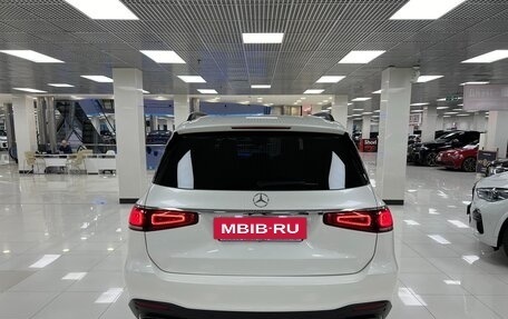 Mercedes-Benz GLS, 2020 год, 11 495 000 рублей, 10 фотография