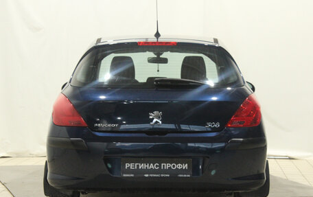Peugeot 308 II, 2010 год, 663 000 рублей, 4 фотография
