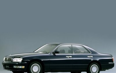 Nissan Gloria X, 1996 год, 200 000 рублей, 1 фотография
