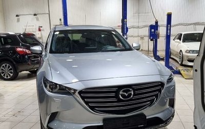 Mazda CX-9 II, 2021 год, 4 750 000 рублей, 1 фотография