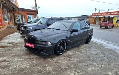 BMW 5 серия, 1996 год, 800 000 рублей, 1 фотография