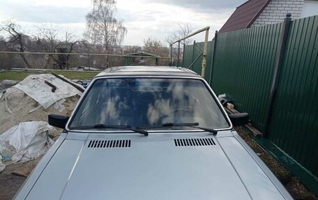 Audi 80, 1984 год, 70 000 рублей, 1 фотография