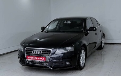 Audi A4, 2011 год, 1 222 000 рублей, 1 фотография