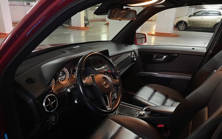 Mercedes-Benz GLK-Класс, 2014 год, 2 100 000 рублей, 10 фотография
