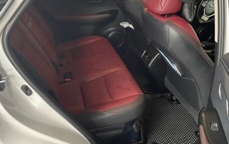 Lexus NX I, 2018 год, 3 300 000 рублей, 8 фотография