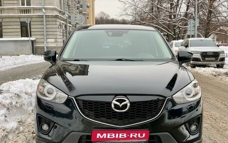 Mazda CX-5 II, 2014 год, 1 799 000 рублей, 3 фотография