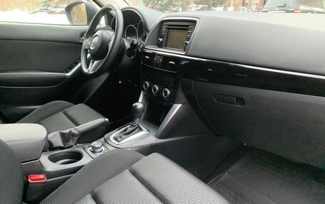 Mazda CX-5 II, 2014 год, 1 799 000 рублей, 15 фотография