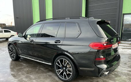 BMW X7, 2019 год, 7 480 000 рублей, 4 фотография