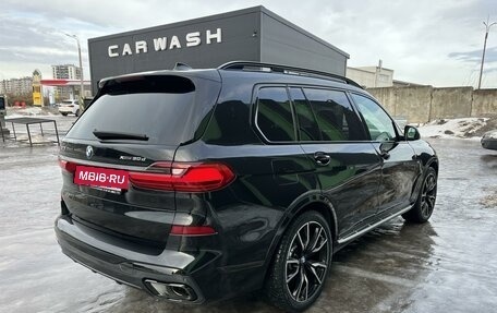 BMW X7, 2019 год, 7 480 000 рублей, 5 фотография