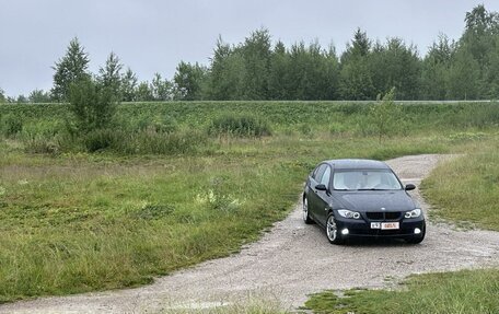 BMW 3 серия, 2006 год, 990 000 рублей, 20 фотография