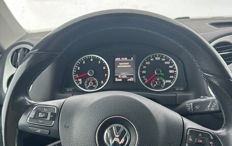 Volkswagen Tiguan I, 2013 год, 1 630 000 рублей, 9 фотография