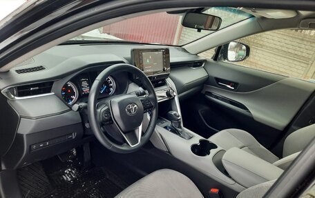 Toyota Venza, 2021 год, 4 368 000 рублей, 5 фотография