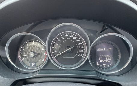 Mazda 6, 2013 год, 1 540 000 рублей, 15 фотография