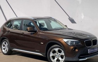 BMW X1, 2011 год, 1 390 000 рублей, 1 фотография