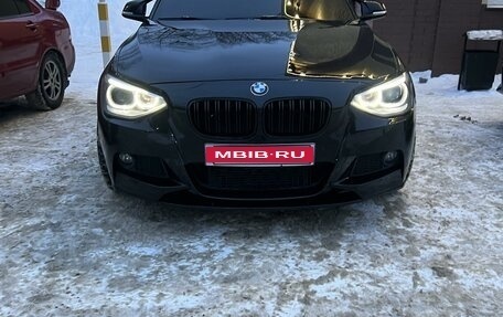 BMW 1 серия, 2011 год, 1 640 000 рублей, 1 фотография