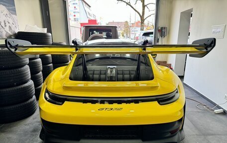 Porsche 911 GT3, 2024 год, 55 550 000 рублей, 3 фотография
