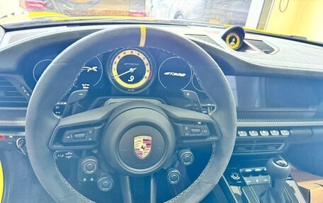 Porsche 911 GT3, 2024 год, 55 550 000 рублей, 8 фотография