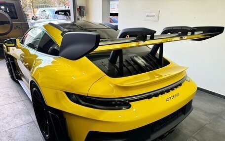 Porsche 911 GT3, 2024 год, 55 550 000 рублей, 4 фотография